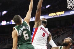 NBA转会风云：湖人队英格拉姆或加盟快船，伦纳德交易传闻持续发酵